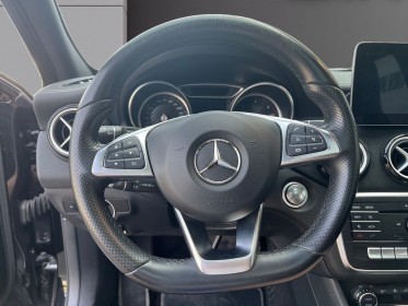 Mercedes classe a 180 d 7g-dct whiteart edition/ pack amg occasion simplicicar la ciotat simplicicar simplicibike france