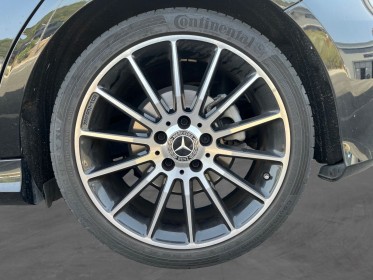 Mercedes classe a 180 d 7g-dct whiteart edition/ pack amg occasion simplicicar la ciotat simplicicar simplicibike france
