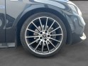 Mercedes classe a 180 d 7g-dct whiteart edition/ pack amg occasion simplicicar la ciotat simplicicar simplicibike france