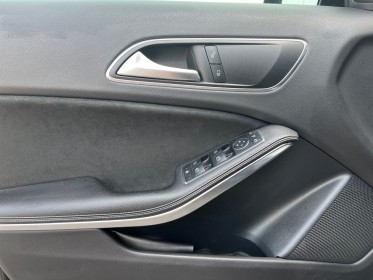 Mercedes classe a 180 d 7g-dct whiteart edition/ pack amg occasion simplicicar la ciotat simplicicar simplicibike france