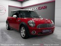 Mini mini 1.6 vti cooper occasion simplicicar magny-en-vexin simplicicar simplicibike france