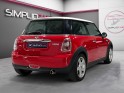 Mini mini 1.6 vti cooper occasion simplicicar magny-en-vexin simplicicar simplicibike france