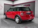 Mini mini 1.6 vti cooper occasion simplicicar magny-en-vexin simplicicar simplicibike france
