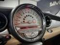 Mini mini 1.6 vti cooper occasion simplicicar magny-en-vexin simplicicar simplicibike france
