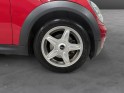 Mini mini 1.6 vti cooper occasion simplicicar magny-en-vexin simplicicar simplicibike france