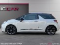Citroen ds3 thp 155 sport chic occasion cannes (06) simplicicar simplicibike france