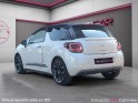 Citroen ds3 thp 155 sport chic occasion cannes (06) simplicicar simplicibike france