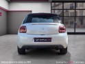 Citroen ds3 thp 155 sport chic occasion cannes (06) simplicicar simplicibike france