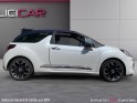Citroen ds3 thp 155 sport chic occasion cannes (06) simplicicar simplicibike france