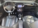 Citroen ds3 thp 155 sport chic occasion cannes (06) simplicicar simplicibike france