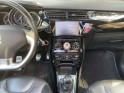 Citroen ds3 thp 155 sport chic occasion cannes (06) simplicicar simplicibike france