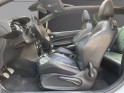 Citroen ds3 thp 155 sport chic occasion cannes (06) simplicicar simplicibike france