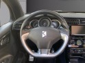 Citroen ds3 thp 155 sport chic occasion cannes (06) simplicicar simplicibike france