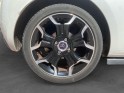 Citroen ds3 thp 155 sport chic occasion cannes (06) simplicicar simplicibike france