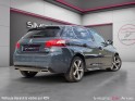 Peugeot 308 2.0 bluehdi 150ch ss bvm6 gt line occasion simplicicar arras  simplicicar simplicibike france