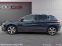 Peugeot 308 2.0 bluehdi 150ch ss bvm6 gt line occasion simplicicar arras  simplicicar simplicibike france