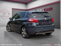 Peugeot 308 2.0 bluehdi 150ch ss bvm6 gt line occasion simplicicar arras  simplicicar simplicibike france