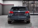 Peugeot 308 2.0 bluehdi 150ch ss bvm6 gt line occasion simplicicar arras  simplicicar simplicibike france