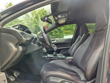 Peugeot 308 2.0 bluehdi 150ch ss bvm6 gt line occasion simplicicar arras  simplicicar simplicibike france