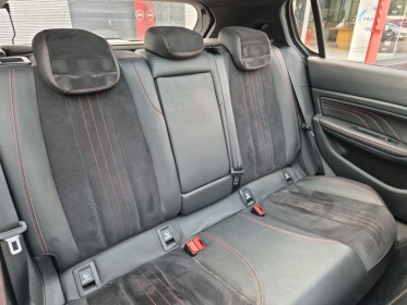 Peugeot 308 2.0 bluehdi 150ch ss bvm6 gt line occasion simplicicar arras  simplicicar simplicibike france