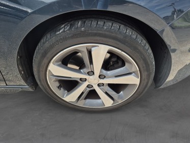 Peugeot 308 2.0 bluehdi 150ch ss bvm6 gt line occasion simplicicar arras  simplicicar simplicibike france