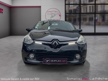 Renault clio graphite 1.5dci 90cv occasion simplicicar la fleche simplicicar simplicibike france