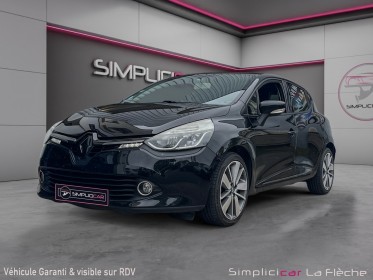 Renault clio graphite 1.5dci 90cv occasion simplicicar la fleche simplicicar simplicibike france