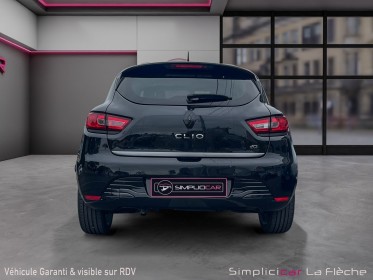 Renault clio graphite 1.5dci 90cv occasion simplicicar la fleche simplicicar simplicibike france