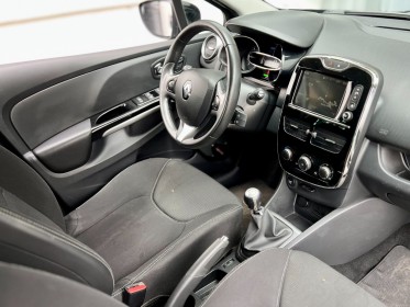 Renault clio graphite 1.5dci 90cv occasion simplicicar la fleche simplicicar simplicibike france
