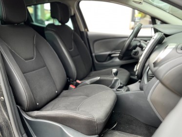 Renault clio graphite 1.5dci 90cv occasion simplicicar la fleche simplicicar simplicibike france