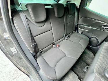 Renault clio graphite 1.5dci 90cv occasion simplicicar la fleche simplicicar simplicibike france