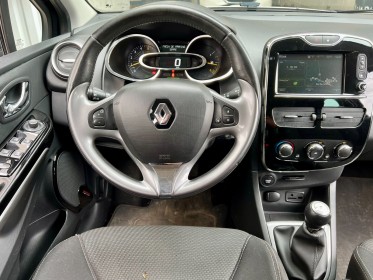 Renault clio graphite 1.5dci 90cv occasion simplicicar la fleche simplicicar simplicibike france