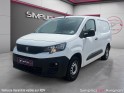Peugeot partner fourgon long 950 kg bluehdi 100 ss bvm5 premium occasion avignon (84) simplicicar simplicibike france