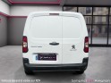 Peugeot partner fourgon long 950 kg bluehdi 100 ss bvm5 premium occasion avignon (84) simplicicar simplicibike france