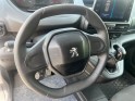 Peugeot partner fourgon long 950 kg bluehdi 100 ss bvm5 premium occasion avignon (84) simplicicar simplicibike france