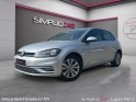 Volkswagen golf 1.4 tsi 125 bluemotion confortline - carplay garantie 12 mois occasion simplicicar lyon nord  simplicicar...