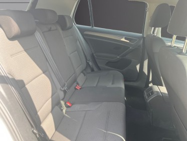 Volkswagen golf 1.4 tsi 125 bluemotion confortline - carplay garantie 12 mois occasion simplicicar lyon nord  simplicicar...