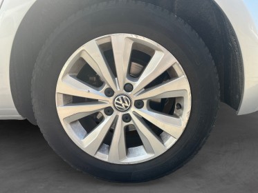 Volkswagen golf 1.4 tsi 125 bluemotion confortline - carplay garantie 12 mois occasion simplicicar lyon nord  simplicicar...