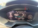 Audi tts coupe 2.0 tfsi 310 s tronic 6 quattro   garantie 12 mois   entretien complet audi occasion simplicicar dunkerque...