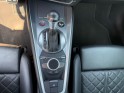 Audi tts coupe 2.0 tfsi 310 s tronic 6 quattro   garantie 12 mois   entretien complet audi occasion simplicicar dunkerque...