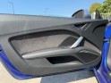 Audi tts coupe 2.0 tfsi 310 s tronic 6 quattro   garantie 12 mois   entretien complet audi occasion simplicicar dunkerque...
