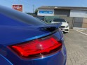 Audi tts coupe 2.0 tfsi 310 s tronic 6 quattro   garantie 12 mois   entretien complet audi occasion simplicicar dunkerque...