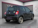 Renault twingo ii 1.2 60 eco2 authentique climatisation vitre electrique garantie 12 mois occasion simplicicar narbonne...