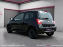 Renault twingo ii 1.2 60 eco2 authentique climatisation vitre electrique garantie 12 mois occasion simplicicar narbonne...