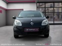 Renault twingo ii 1.2 60 eco2 authentique climatisation vitre electrique garantie 12 mois occasion simplicicar narbonne...