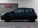 Renault twingo ii 1.2 60 eco2 authentique climatisation vitre electrique garantie 12 mois occasion simplicicar narbonne...