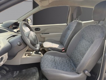 Renault twingo ii 1.2 60 eco2 authentique climatisation vitre electrique garantie 12 mois occasion simplicicar narbonne...