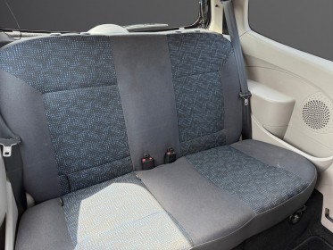 Renault twingo ii 1.2 60 eco2 authentique climatisation vitre electrique garantie 12 mois occasion simplicicar narbonne...