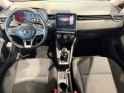 Renault clio v sce 65  zen carplay clim radar ar boitier éthanol homologué garantie 12 mois occasion simplicicar narbonne...