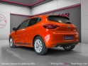 Renault clio v sce 65  zen carplay clim radar ar boitier éthanol homologué garantie 12 mois occasion simplicicar narbonne...